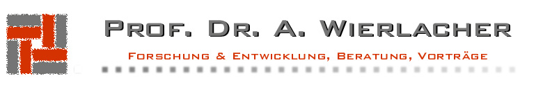 Prof. Dr. Wierlacher